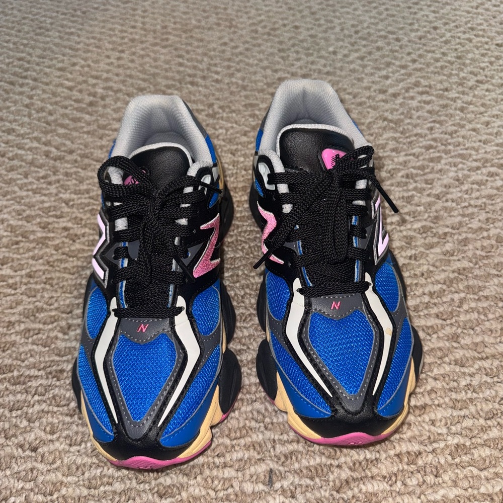 New Balance 9060